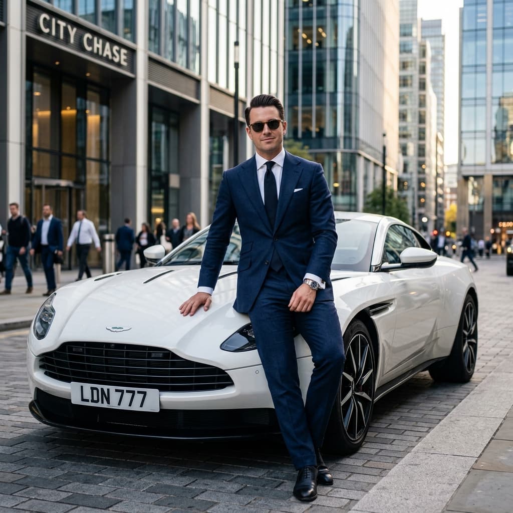SRL Group Investor
