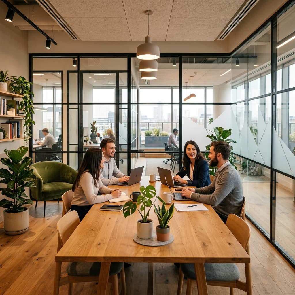 Corporate Legal Services